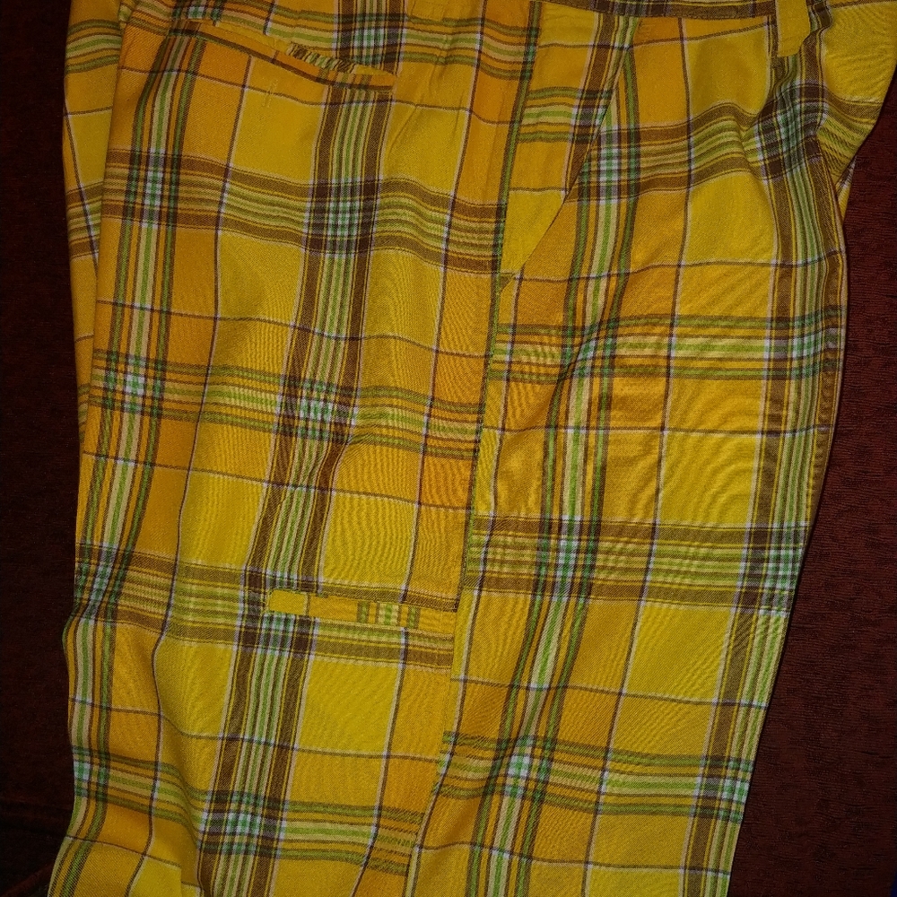 Men's Casual Walking Shorts